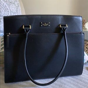 Large Kate Spade handbag